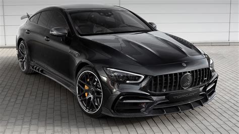 mercedes-amg gt 63 coupe