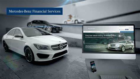 mercedes-benz financial customer service