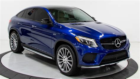 mercedes-benz gle for sale