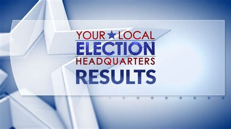 mercer county pennsylvania election results