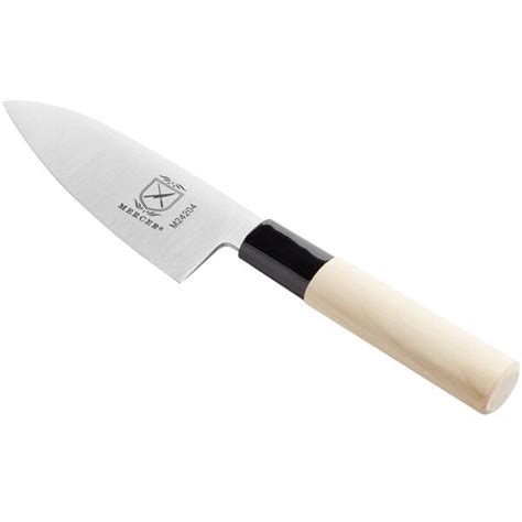 Mercer Deba Knife