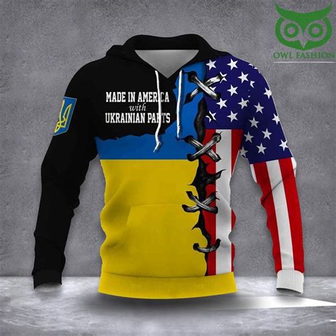 merchandise to support ukraine