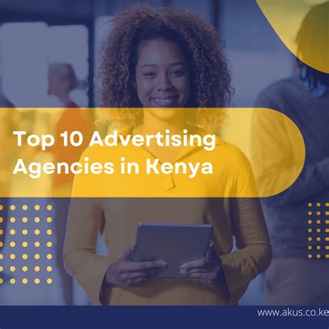 merchandising agencies in kenya