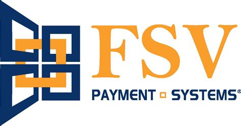 merchant companies using fsv payment systems