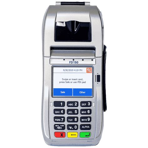 merchant services emv credit card