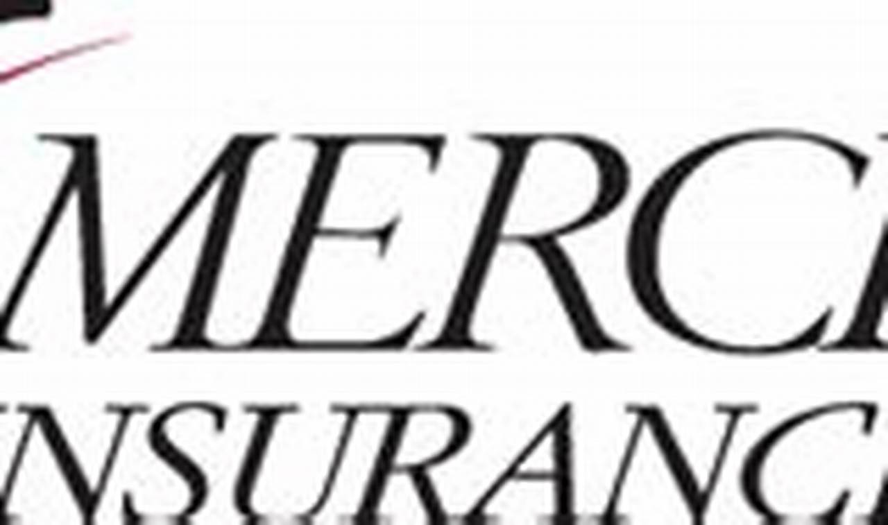merchants insurance group