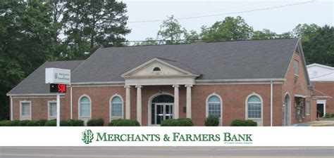 merchants and farmers bank prattville al