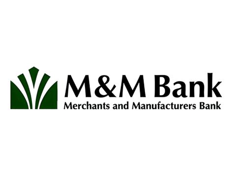 merchants and manufacturers bank