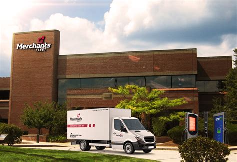 Merchants Auto Fleet