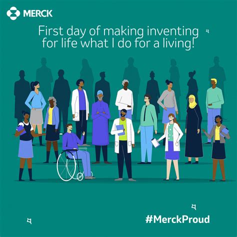 merck careers sign in