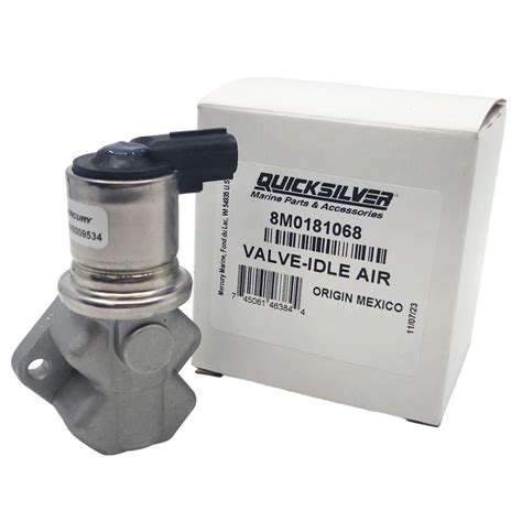 Mercruiser Control Valve