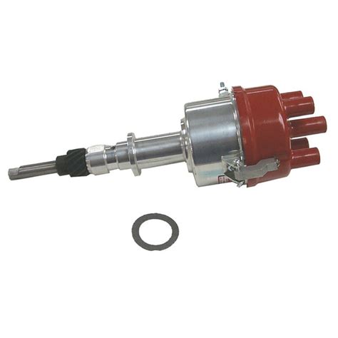 Mercruiser Distributor Replacement