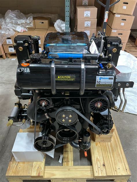2004 Mercruiser 350 Mag Mpi Specs Outlets