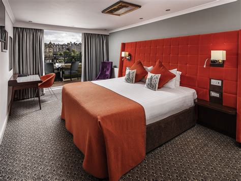 mercure hotel princes street