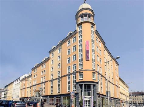 mercure hotels in vienna