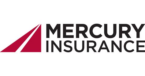 Mercury Insurance Group Logo Editorial Photography Image of business