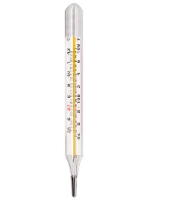 Mercury Thermometer Kuwait