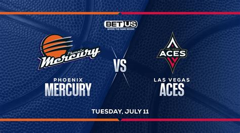 Las Vegas Aces vs Phoenix Mercury Prediction, 9/19/2021 WNBA Pick, Tips