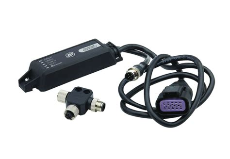 Smartcraft Connect Engine Monitoring Module