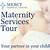 mercy medical center maternity - medical center information