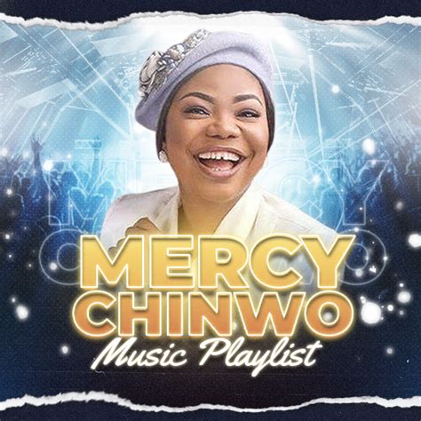 mercy chinwo all songs