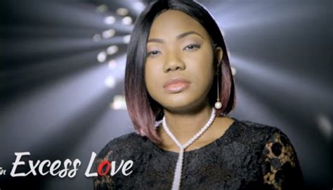 mercy chinwo excess love letra