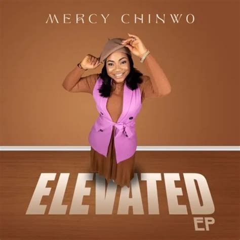 mercy chinwo songs album