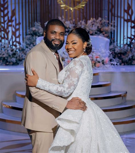 mercy chinwo wedding date