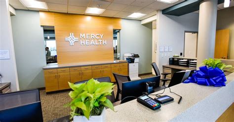 mercy health physicians oh