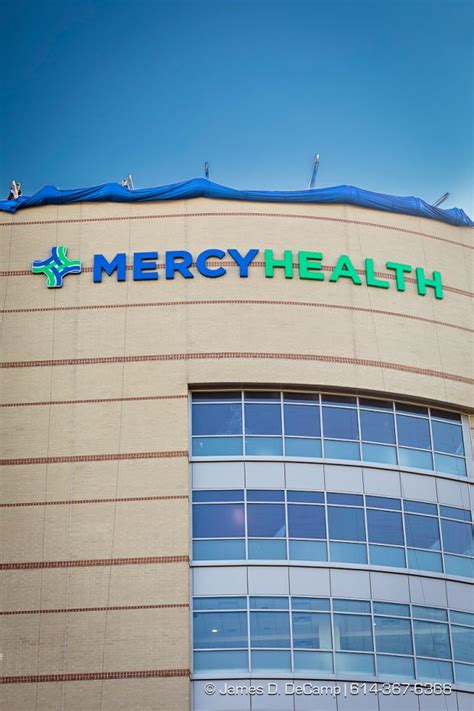 mercy health st rita's jobs