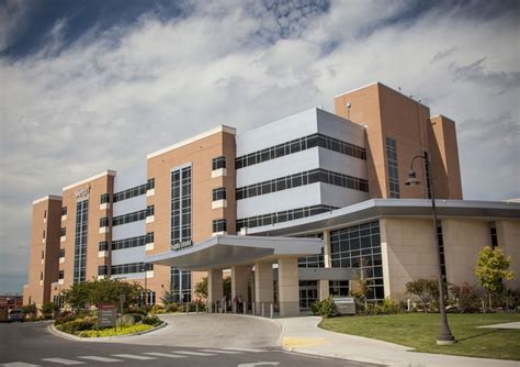 mercy hospital in ok