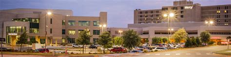 mercy hospital in oklahoma city oklahoma