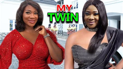 mercy johnson african movies youtube