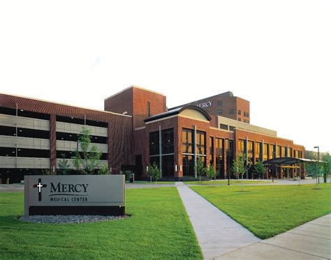 mercy medical center portal