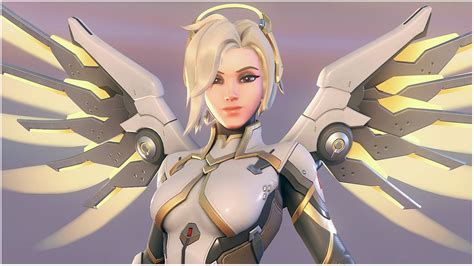 mercy porn