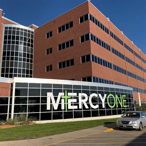 mercy urgent care clive iowa