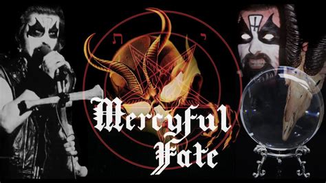 les sensass sillons Mercyful Fate The Oath (Bootleg Live, 1997)