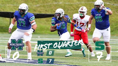 Mercyhurst football preview Ryan Riemedio coaching era begins