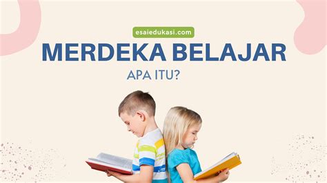 merdeka belajar adalah pdf