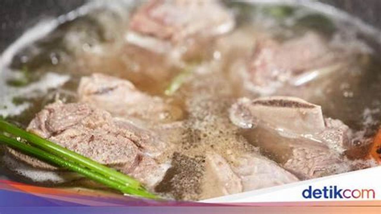 Temukan Rahasia Merebus Daging Empuk dengan Magic Com, Dijamin Lezat!