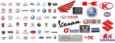 Misteri Terungkap: Jelajahi Kehebatan Merek Motor Eropa