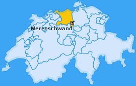 merenschwand plz