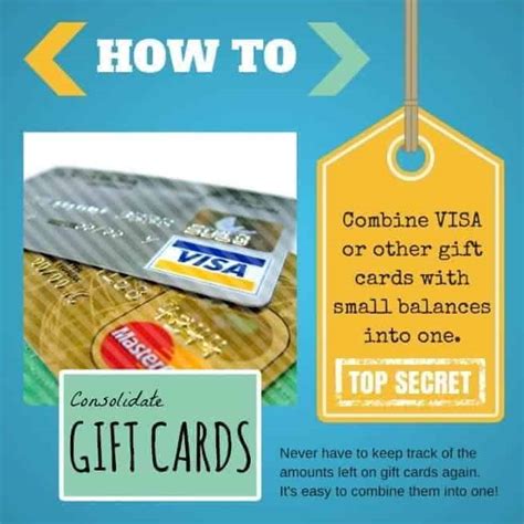 merge gift cards