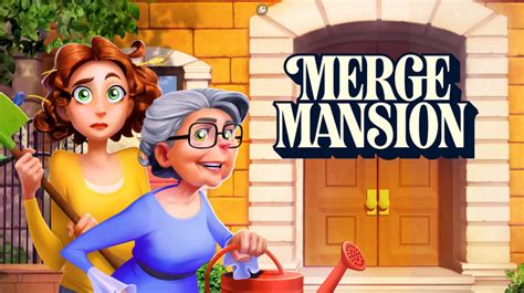 Merge Mansion Ads Explained
