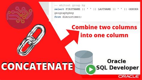 Merge Multiple Tables Oracle