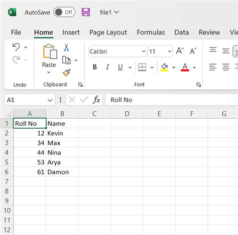 merge two excel files using python