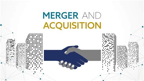 merger and acquisition security