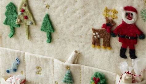 Advent Calendars Your Family Will Love Family