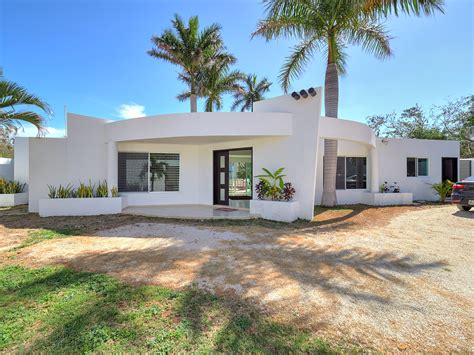 merida yucatan mexico real estate