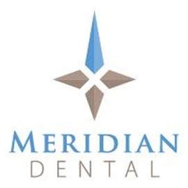 meridian dental healthcare providers